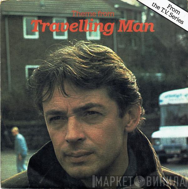 Duncan Browne - Theme From Travelling Man