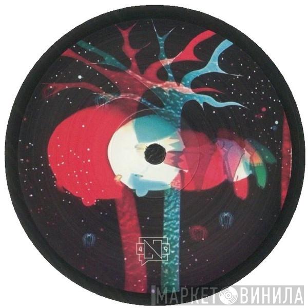 Duncan Forbes - Return Of The Strobelight Kid : Remixed Vol 1