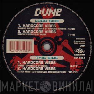  Dune   - Hardcore Vibes (Remixes)