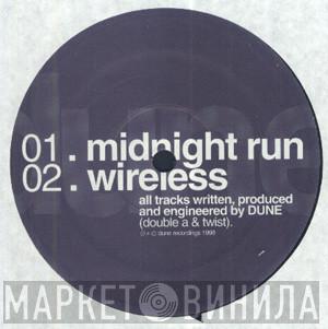 Dune - Midnight Run