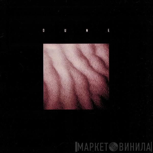 Dune - The Blade / Imported