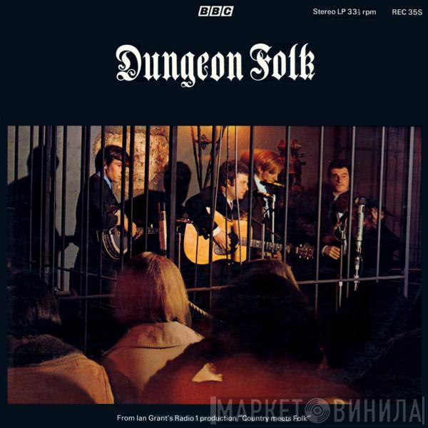  - Dungeon Folk
