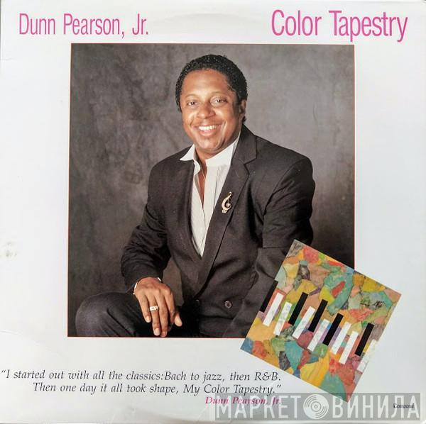Dunn Pearson Jr. - Color Tapestry