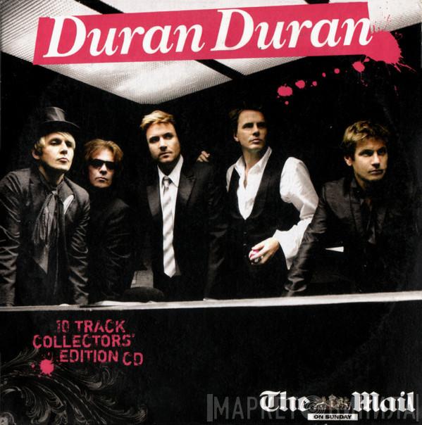 Duran Duran - 10 Track Collectors' Edition CD