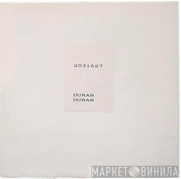  Duran Duran  - All She Wants Is