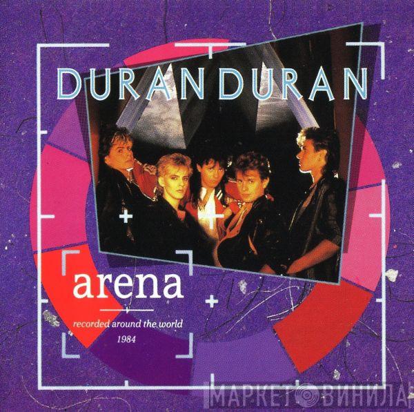 Duran Duran - Arena