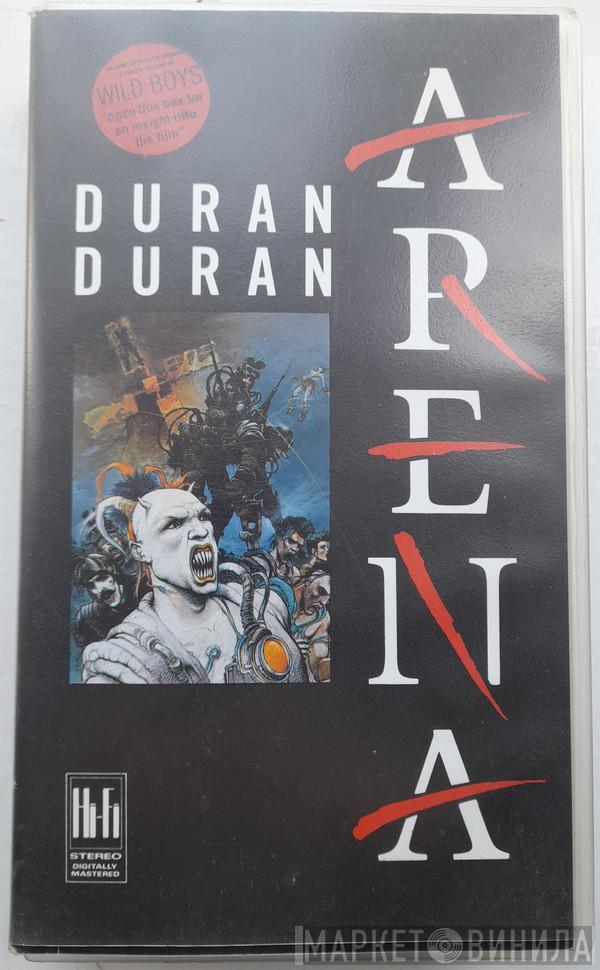 Duran Duran - Arena