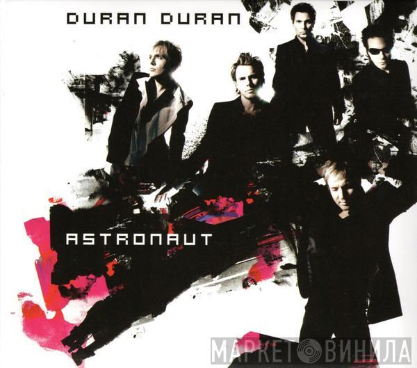 Duran Duran - Astronaut