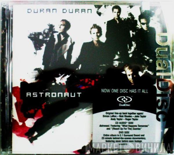  Duran Duran  - Astronaut