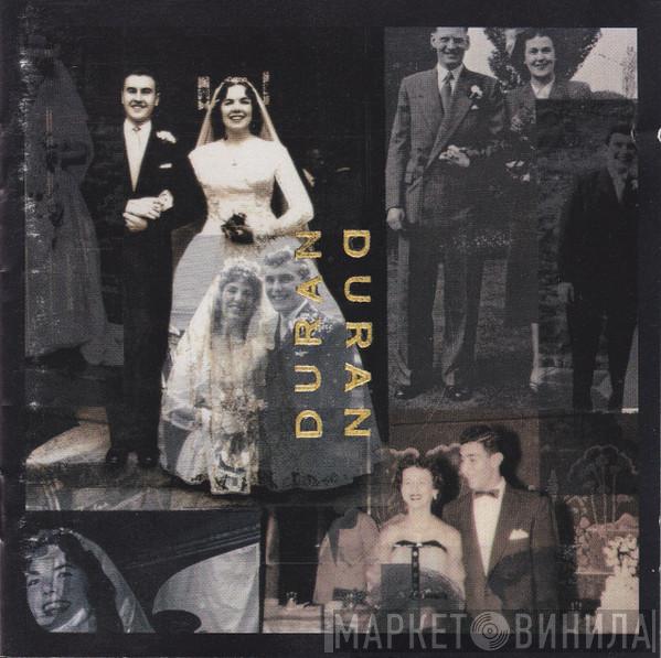  Duran Duran  - Duran Duran