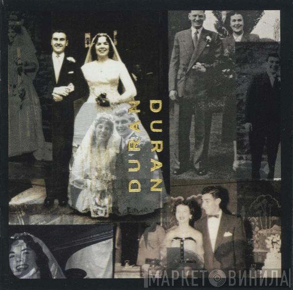 Duran Duran - Duran Duran