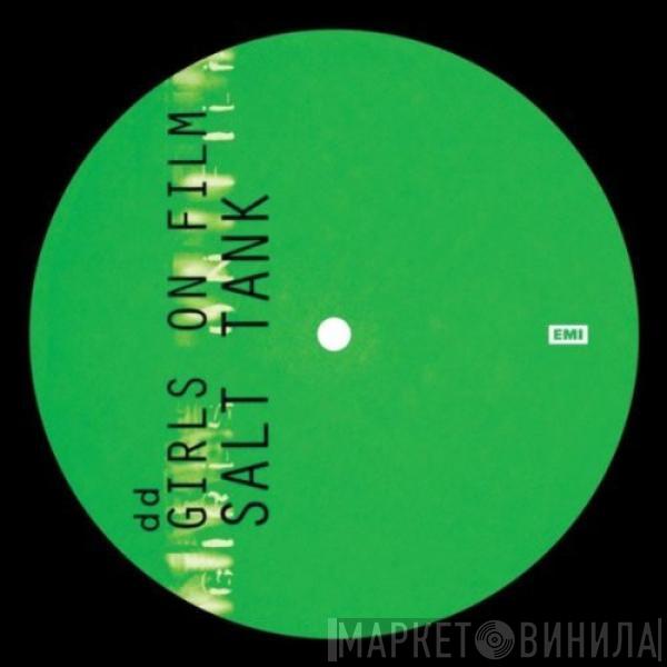  Duran Duran  - Girls On Film (Salt Tank)