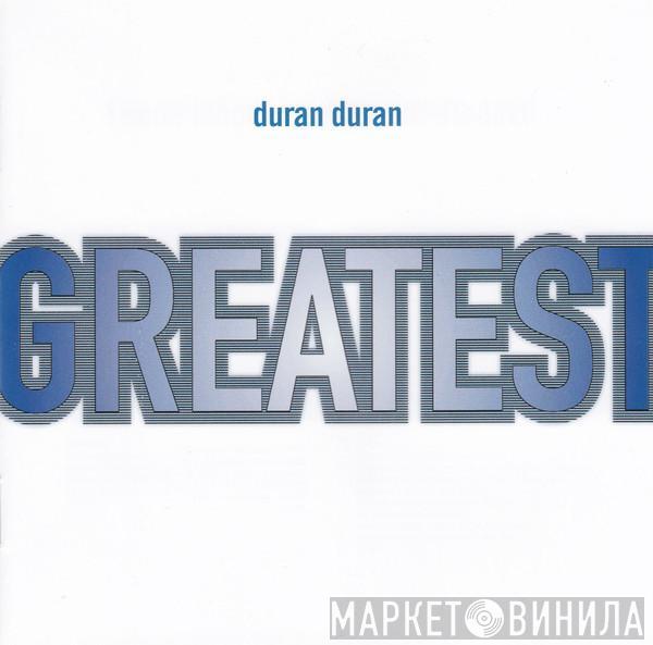 Duran Duran - Greatest