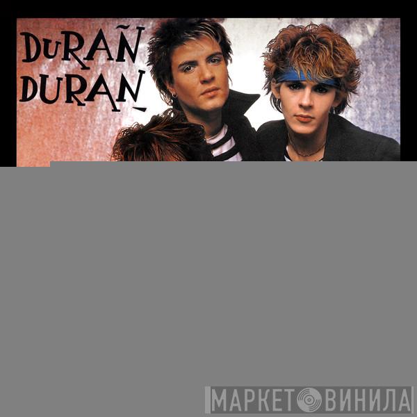  Duran Duran  - My Own Way
