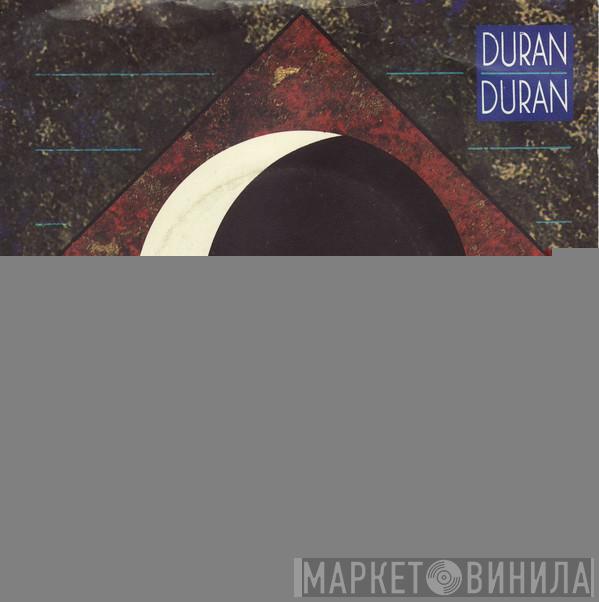  Duran Duran  - New Moon On Monday