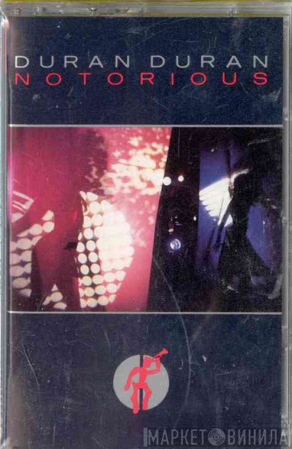  Duran Duran  - Notorious (Latin Rascals Mix)