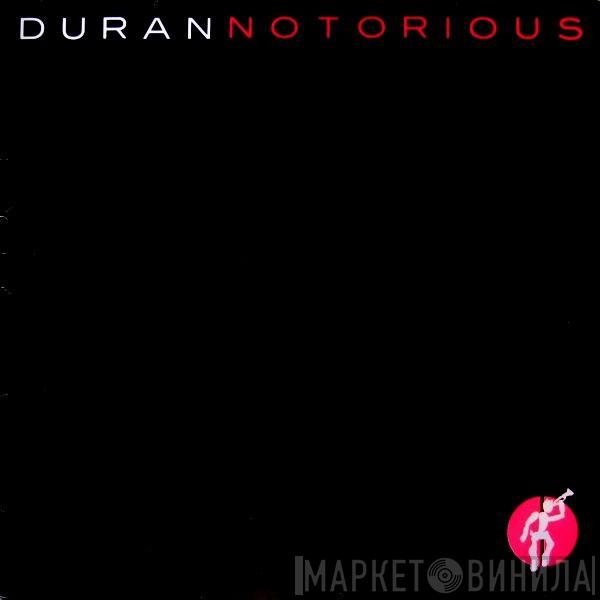 Duran Duran - Notorious