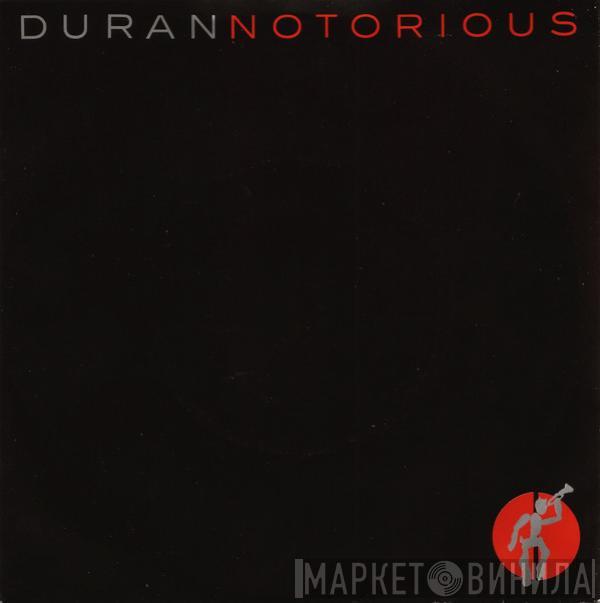 Duran Duran - Notorious
