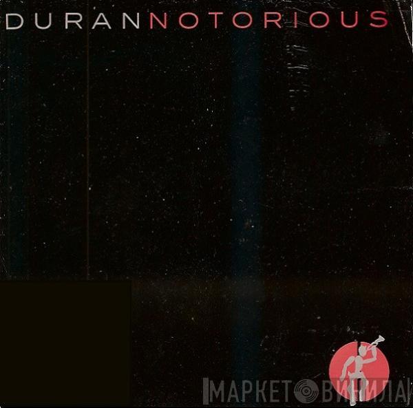  Duran Duran  - Notorious