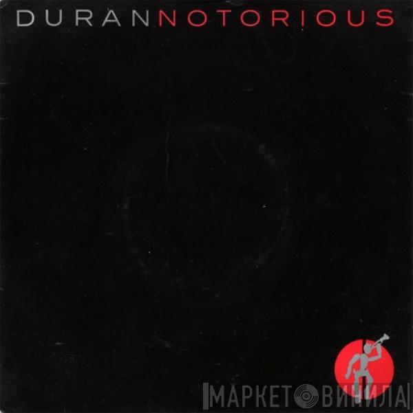  Duran Duran  - Notorious