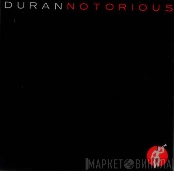  Duran Duran  - Notorious