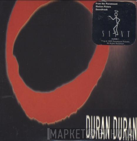 Duran Duran - Out Of My Mind