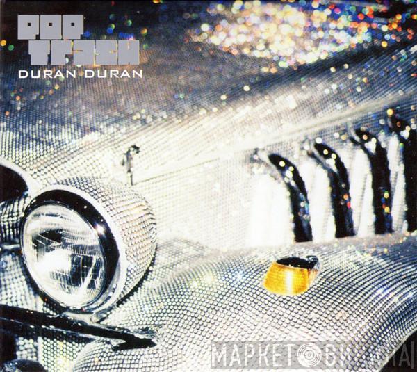 Duran Duran - Pop Trash