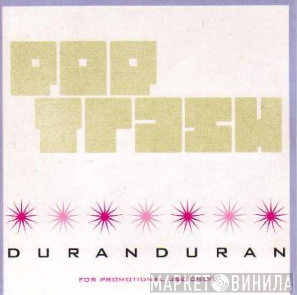  Duran Duran  - Pop Trash