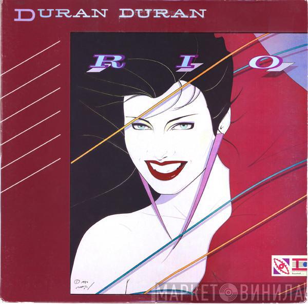  Duran Duran  - Rio