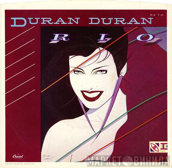  Duran Duran  - Rio