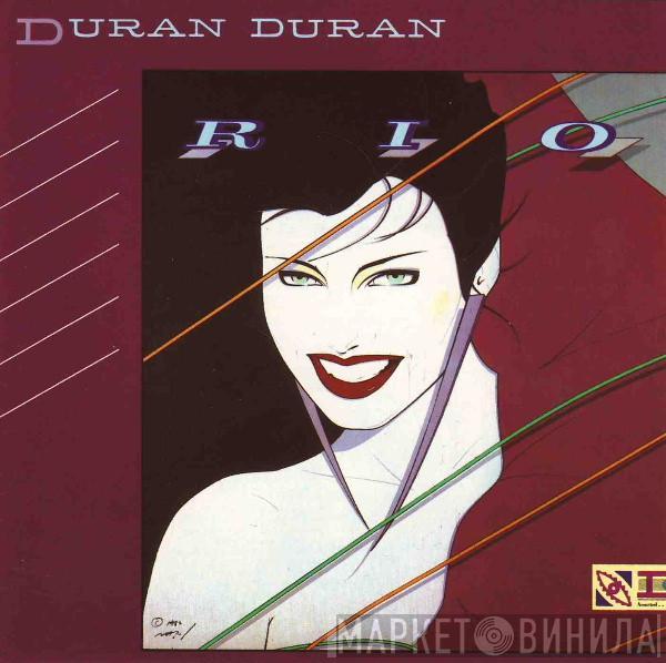  Duran Duran  - Rio