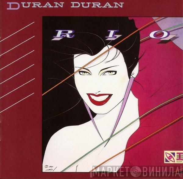  Duran Duran  - Rio