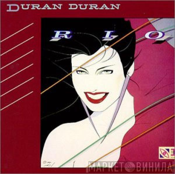  Duran Duran  - Rio