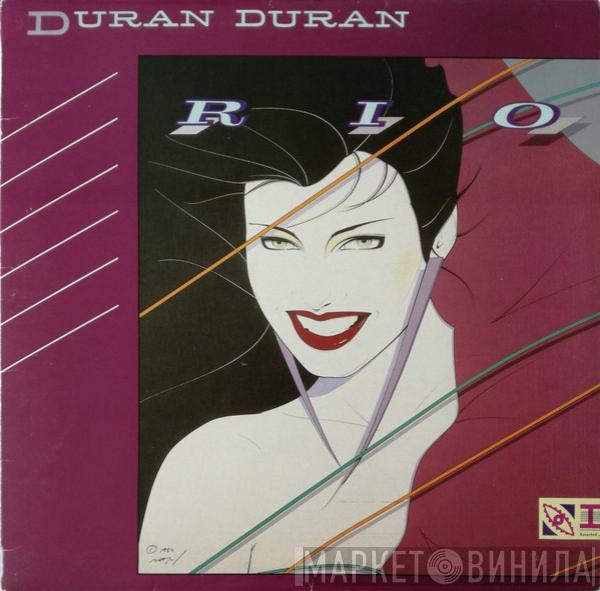  Duran Duran  - Rio