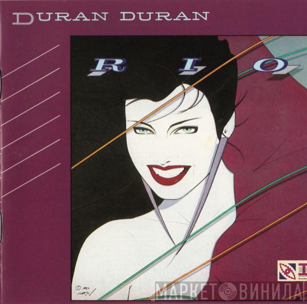  Duran Duran  - Rio