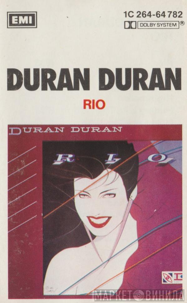 Duran Duran - Rio