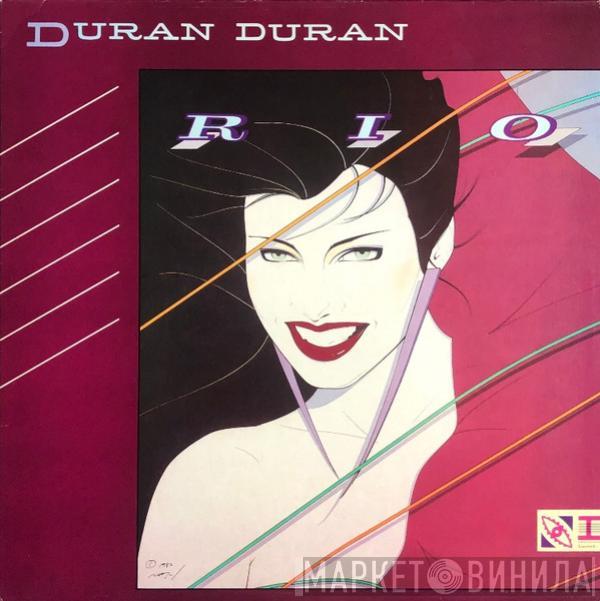 Duran Duran - Rio