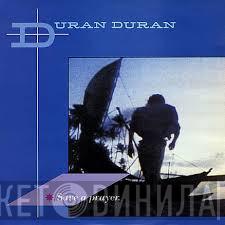  Duran Duran  - Save A Prayer