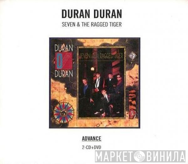  Duran Duran  - Seven And The Ragged Tiger