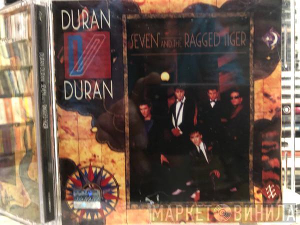  Duran Duran  - Seven And The Ragged Tiger