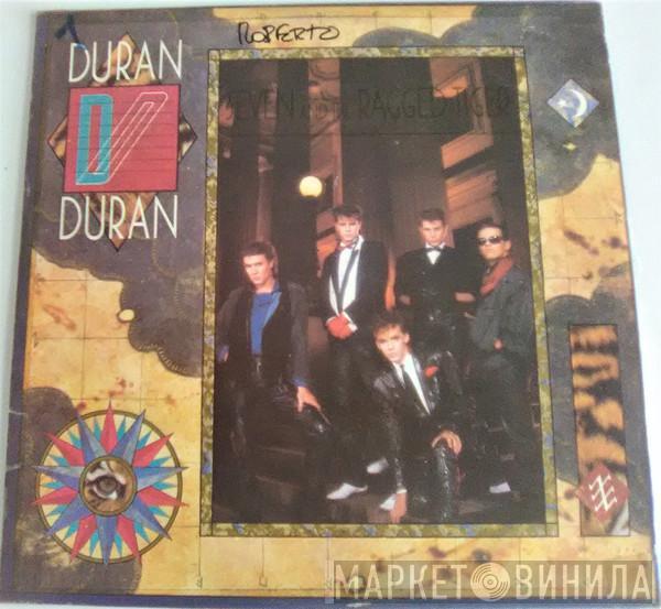  Duran Duran  - Seven And The Ragged Tiger