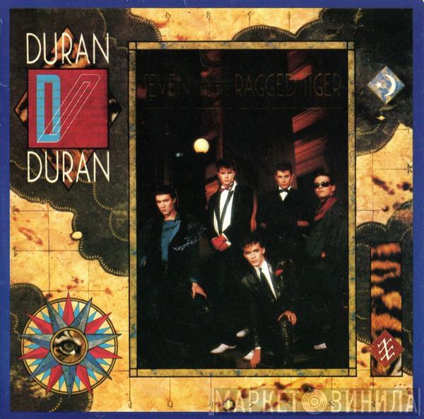  Duran Duran  - Seven And The Ragged Tiger