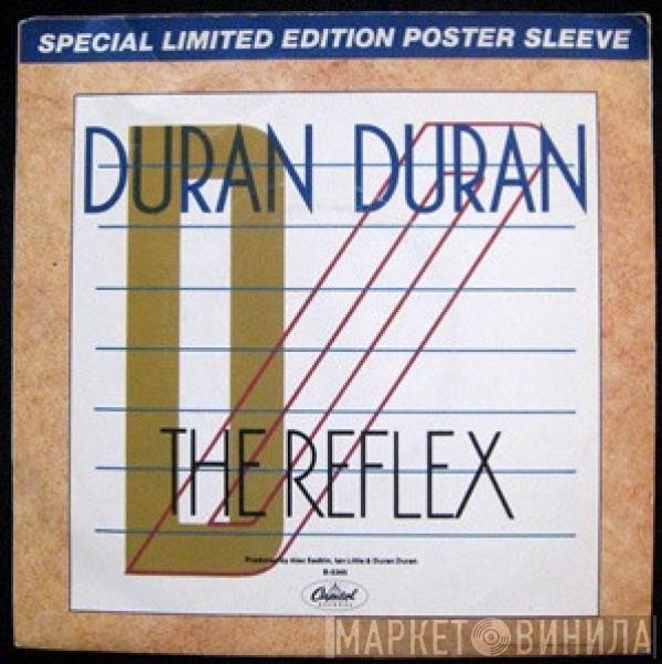  Duran Duran  - The Reflex