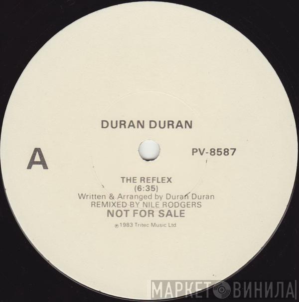  Duran Duran  - The Reflex