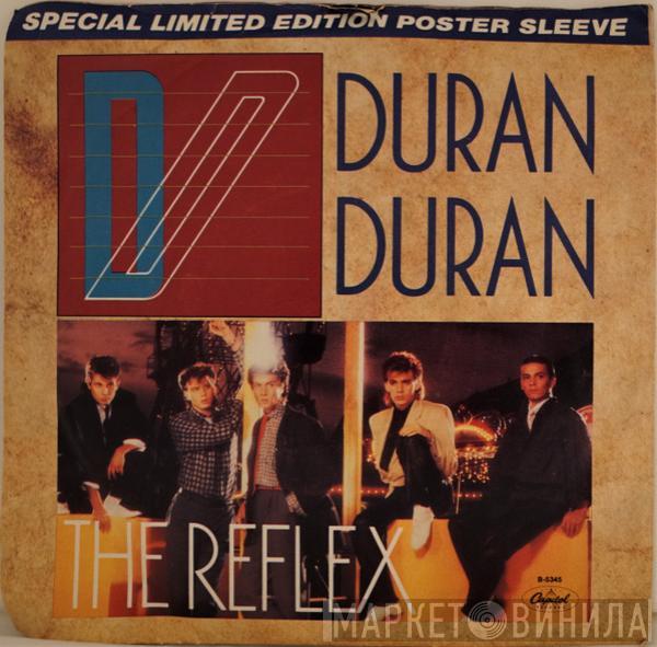  Duran Duran  - The Reflex