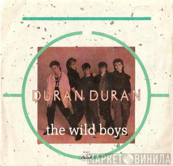 Duran Duran - The Wild Boys