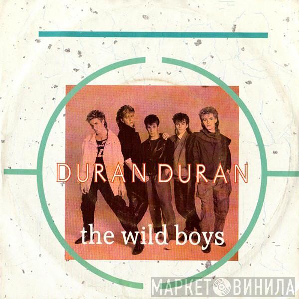 Duran Duran - The Wild Boys