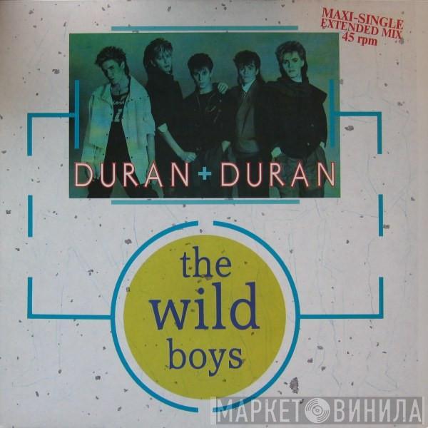 Duran Duran - The Wild Boys