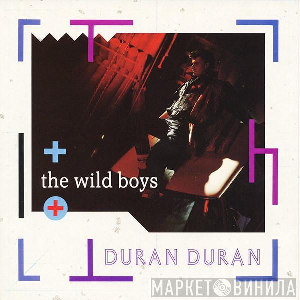  Duran Duran  - The Wild Boys
