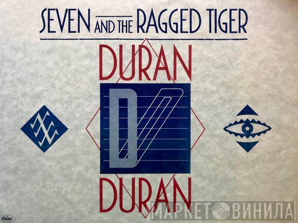  Duran Duran  - Union Of The Snake
